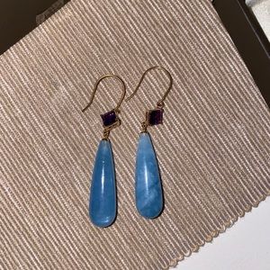 Ross Simmons Dangle Earrings